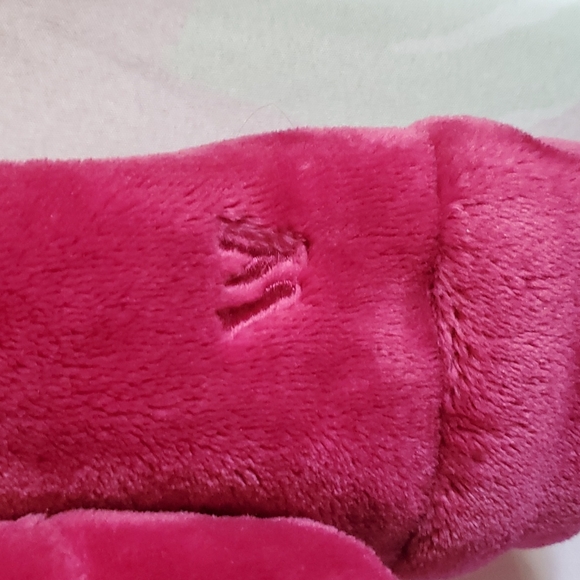 Plush Fleece Jacket - Picture 6 of 6